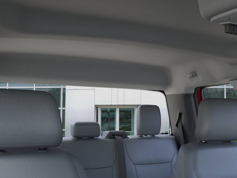 New 2026 Ford F450 XL AWD/4WD image 22
