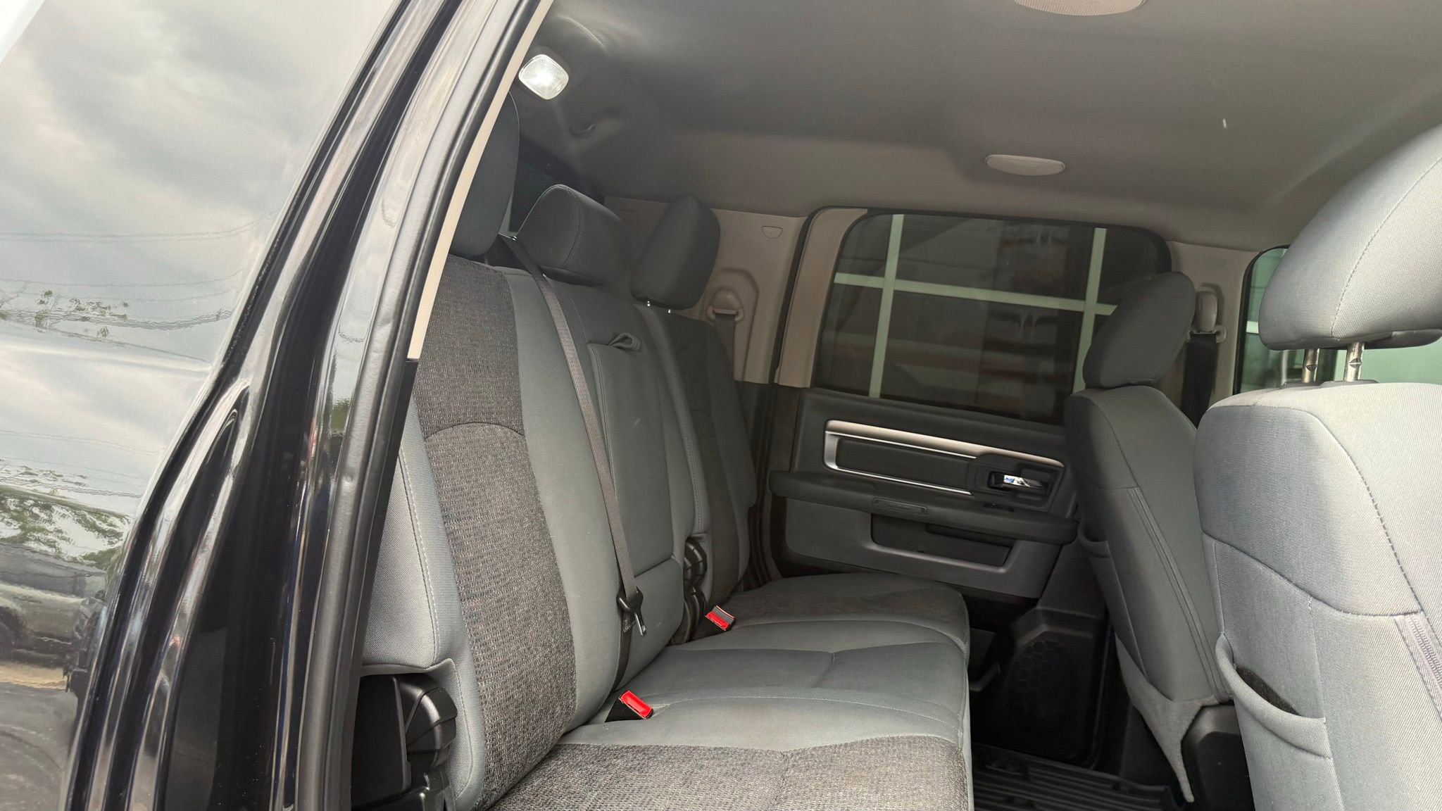 Used 2018 RAM 2500 Big Horn AWD/4WD image 33