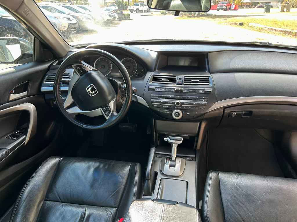 Used 2009 Honda Accord EX-L image 12