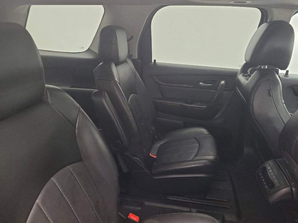 Used 2015 GMC Acadia Denali AWD/4WD image 19