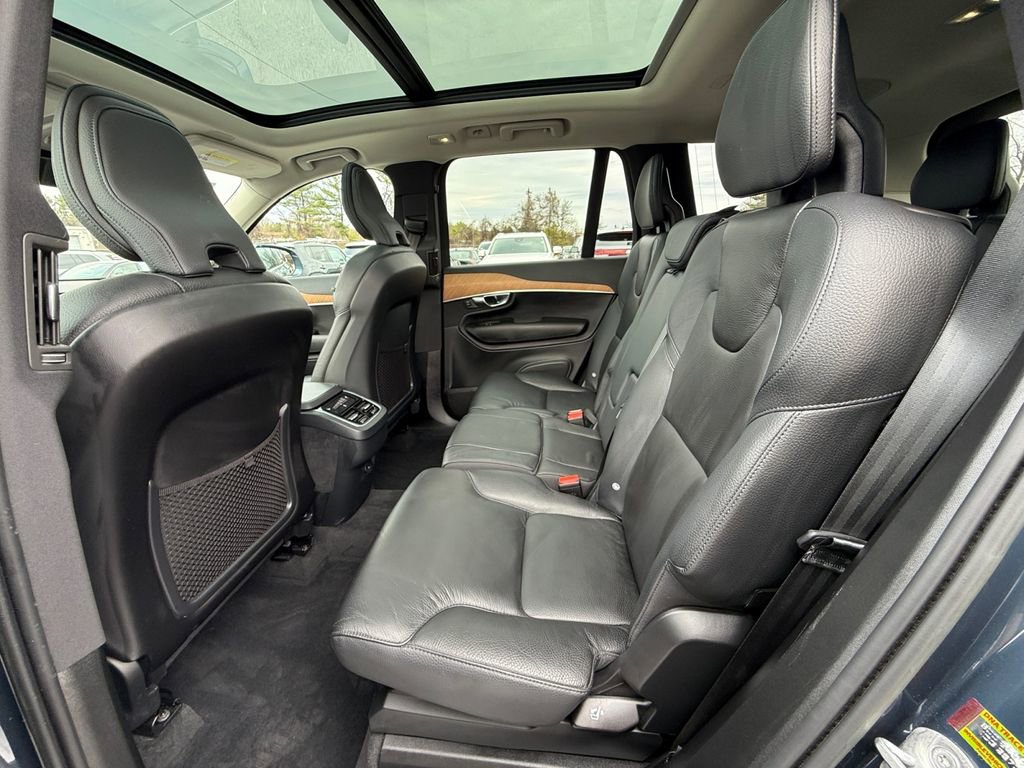 Used 2023 Volvo XC90 B6 Plus w/ Protection Package Premier image 23