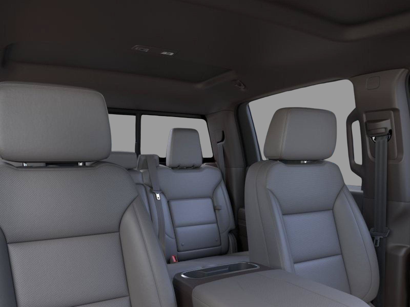 New 2026 GMC Sierra 1500 SLT w/ SLT Premium Plus Package AWD/4WD image 24