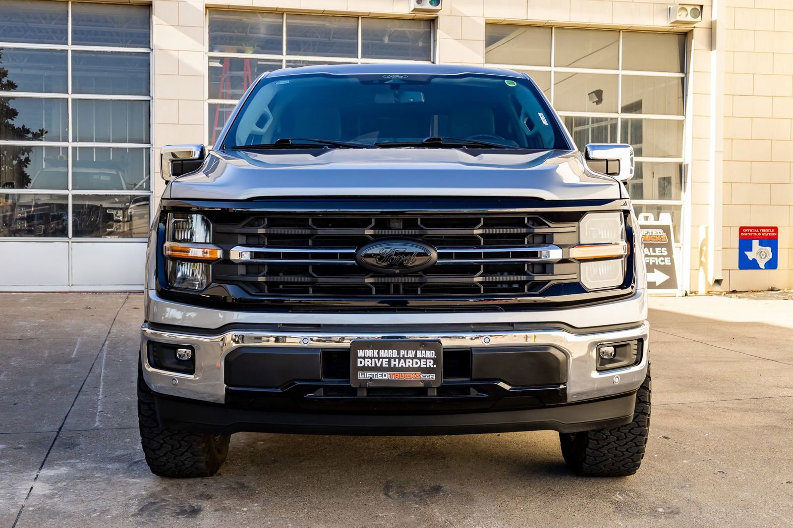 Used 2024 Ford F150 XLT w/ Equipment Group 302A MID video 2
