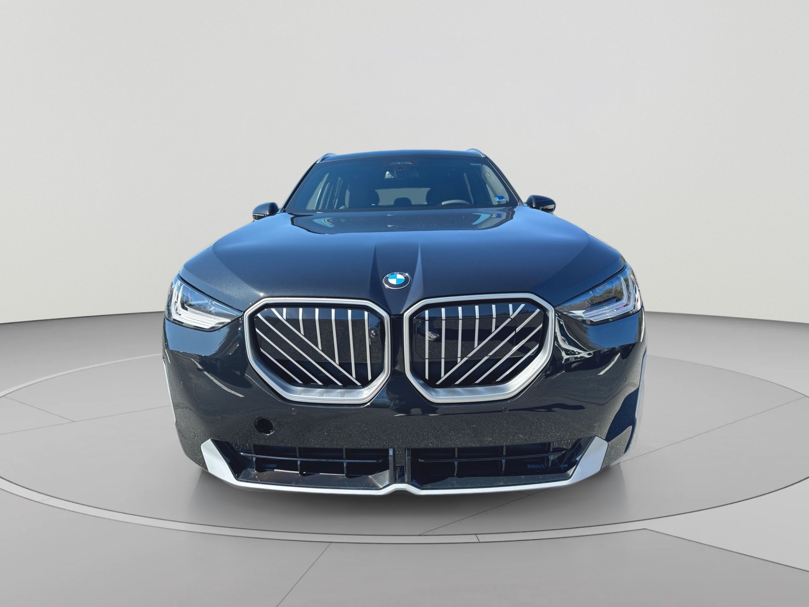 New 2026 BMW X3 xDrive30i w/ Premium Package AWD/4WD image 4