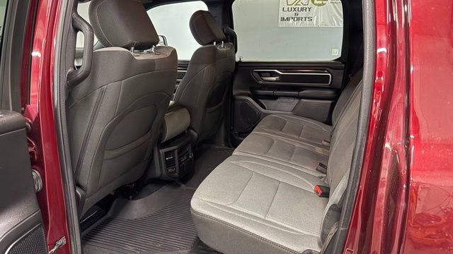 Used 2023 RAM 1500 Big Horn AWD/4WD image 22