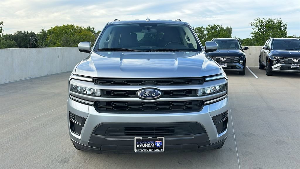 Used 2022 Ford Expedition XLT image 7