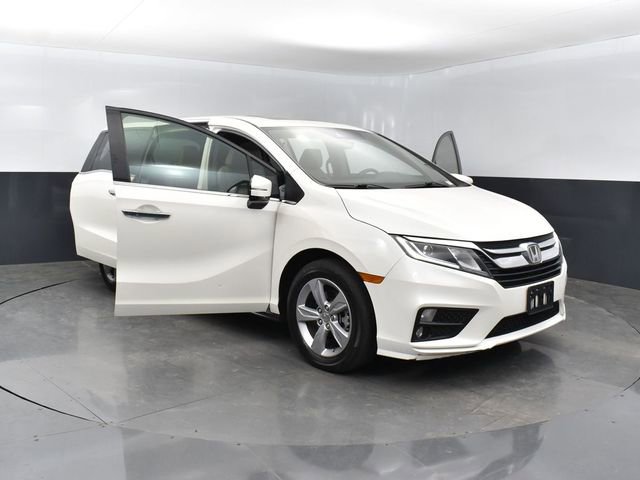 Used 2019 Honda Odyssey EX-L image 20