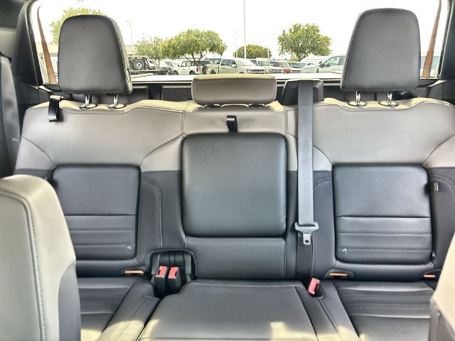 Used 2024 GMC Hummer EV 3X w/ LPO, Sport Package AWD/4WD image 15