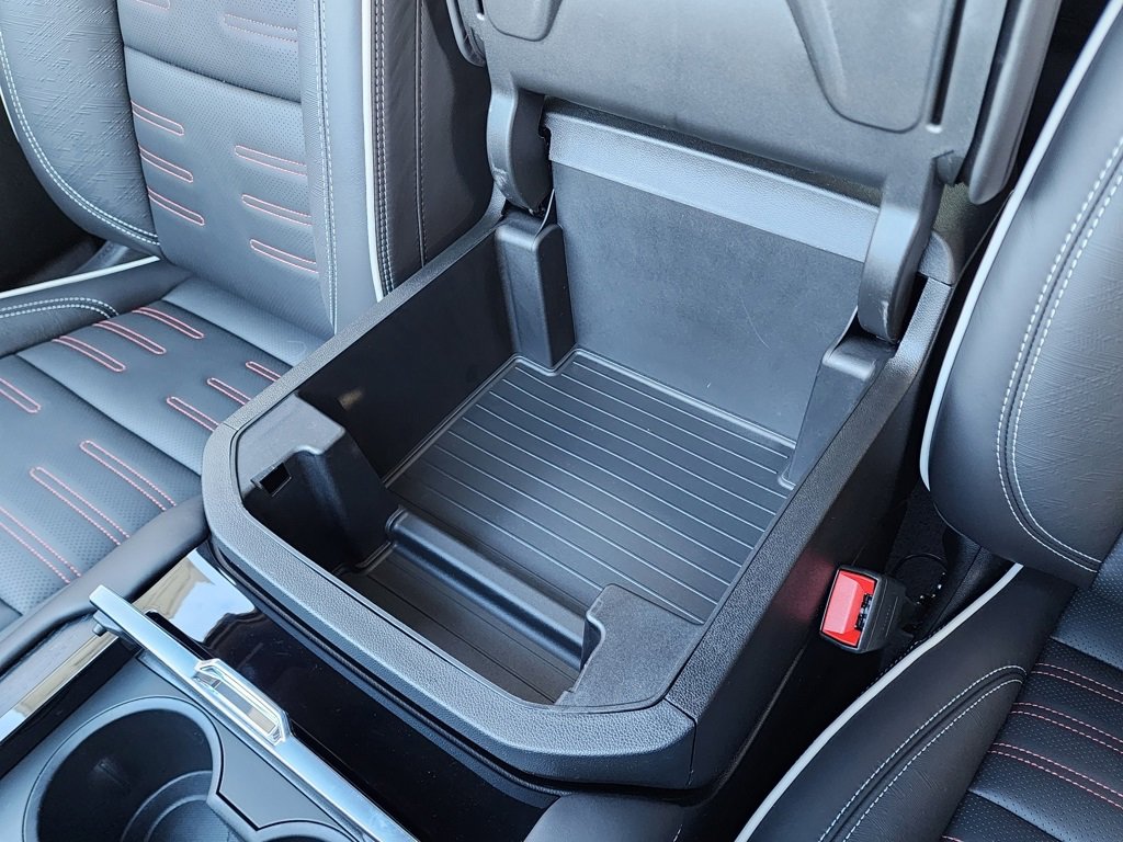 New 2026 GMC Yukon XL AT4 Ultimate image 38