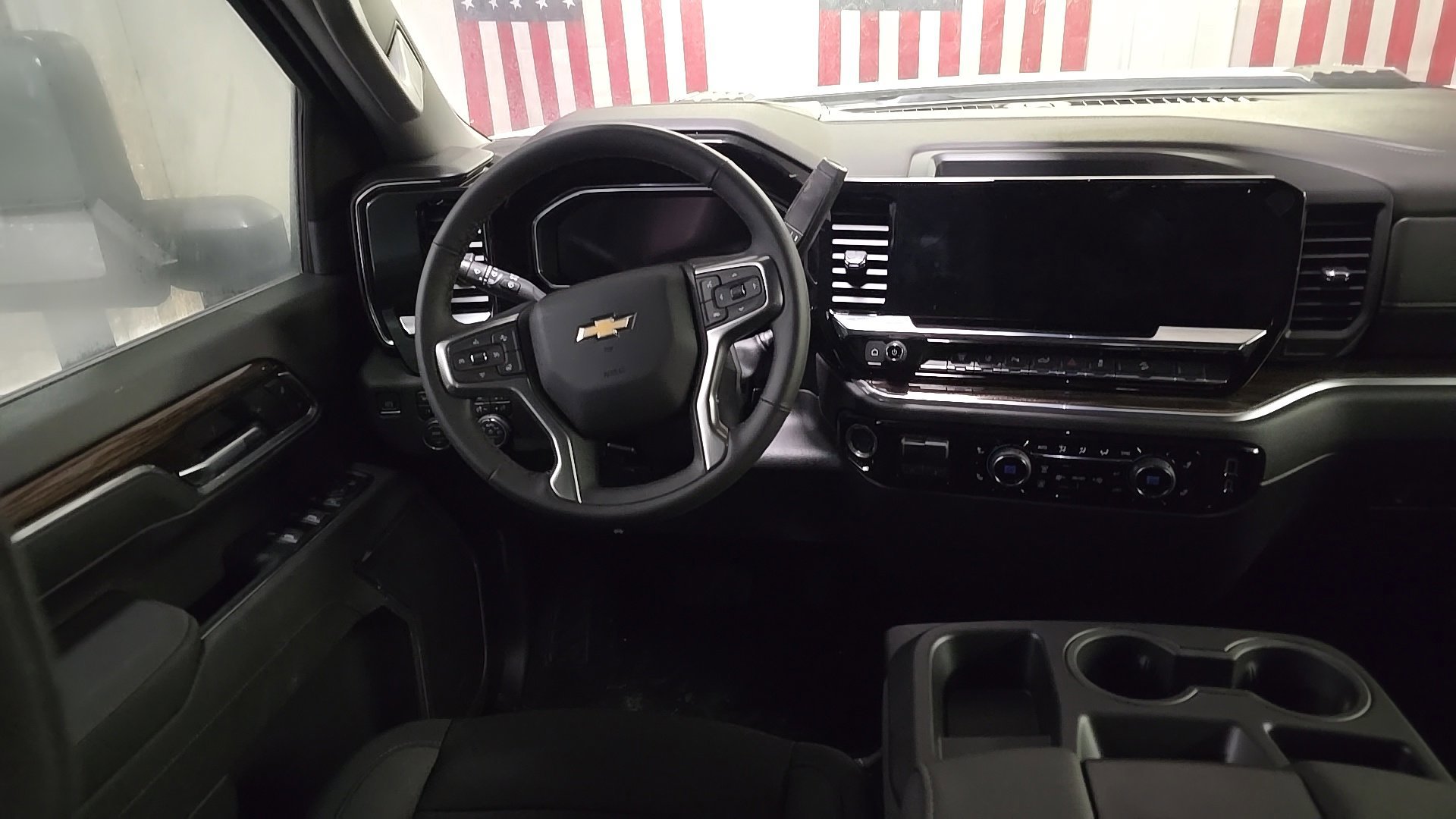 New 2026 Chevrolet Silverado 3500 LT w/ All Star Edition image 19