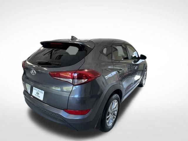 Used 2018 Hyundai Tucson SEL FWD image 3