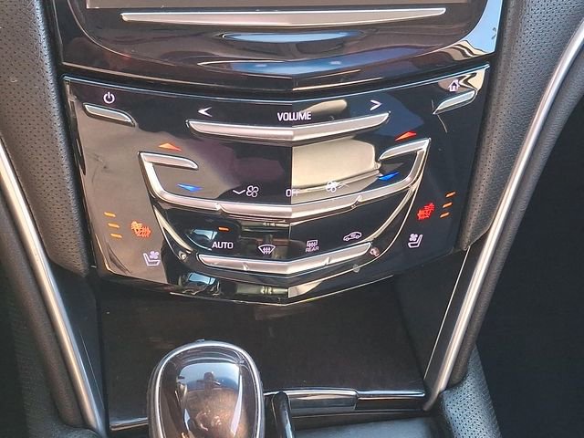 Certified 2017 Cadillac XTS Luxury image 16