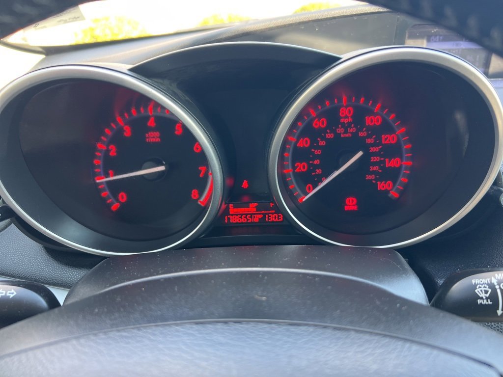 Used 2011 MAZDA MAZDA3 s Sport image 12