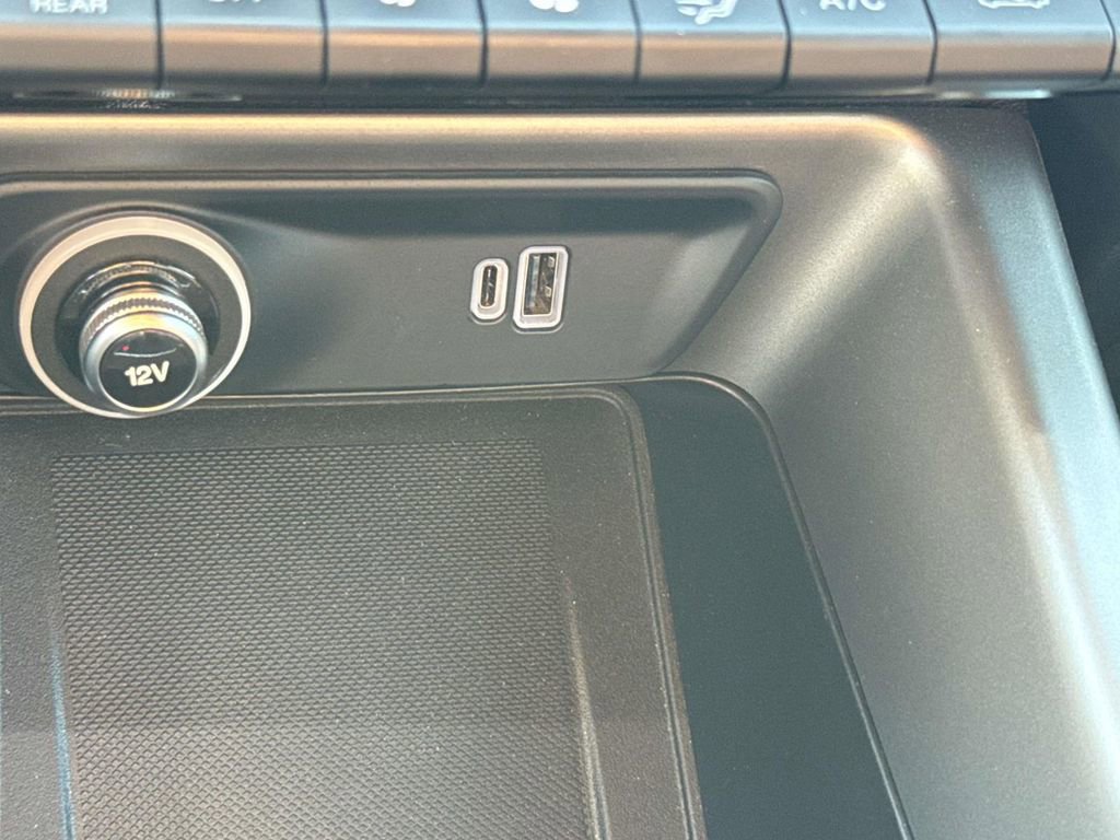 Used 2024 Dodge Hornet R/T w/ Track Pack image 28