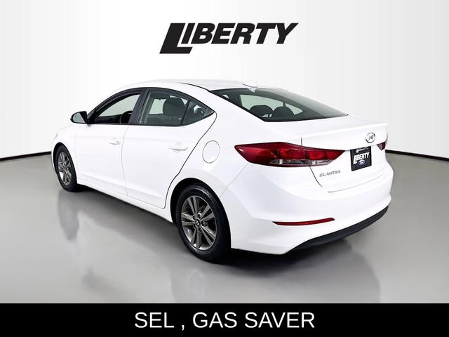 Used 2018 Hyundai Elantra SEL w/ Cargo Package image 5