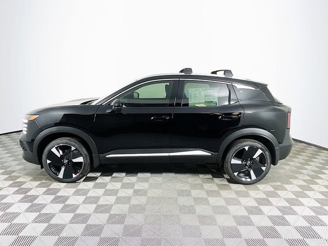New 2026 Nissan Kicks SR image 4