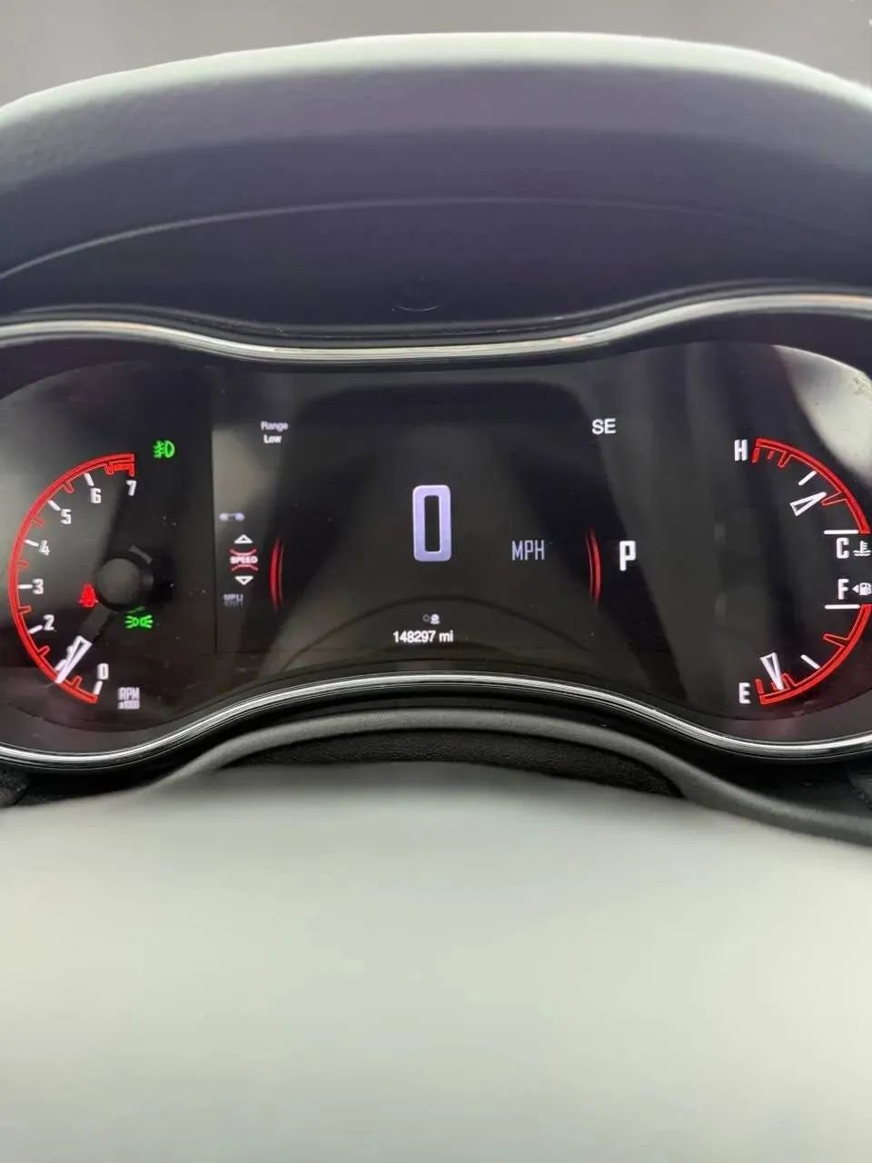 Used 2015 Dodge Durango Citadel AWD/4WD image 19