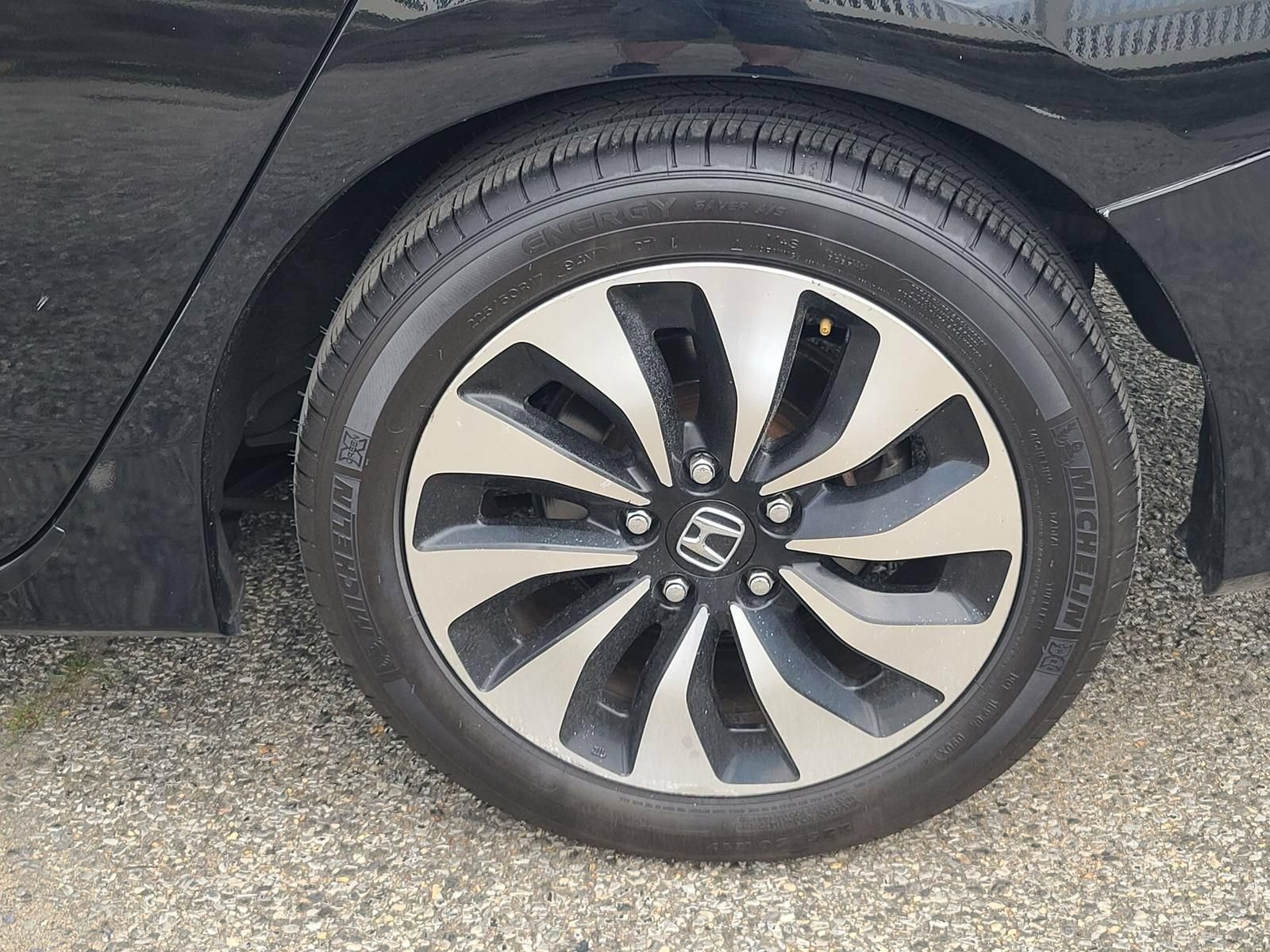 Used 2015 Honda Accord EX-L image 33