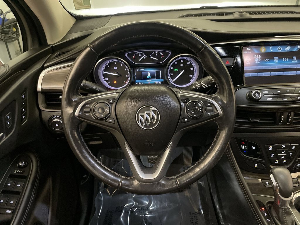 Used 2020 Buick Envision Essence image 5