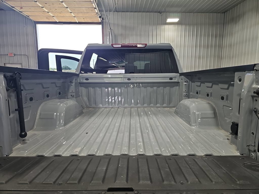 Used 2024 GMC Sierra 1500 Elevation AWD/4WD image 12