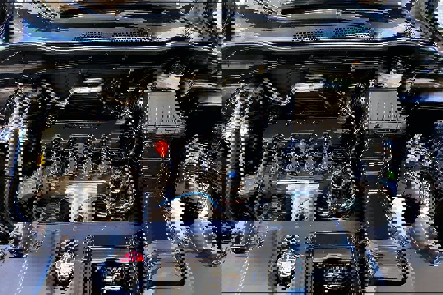 Used 2019 Honda HR-V EX image 30