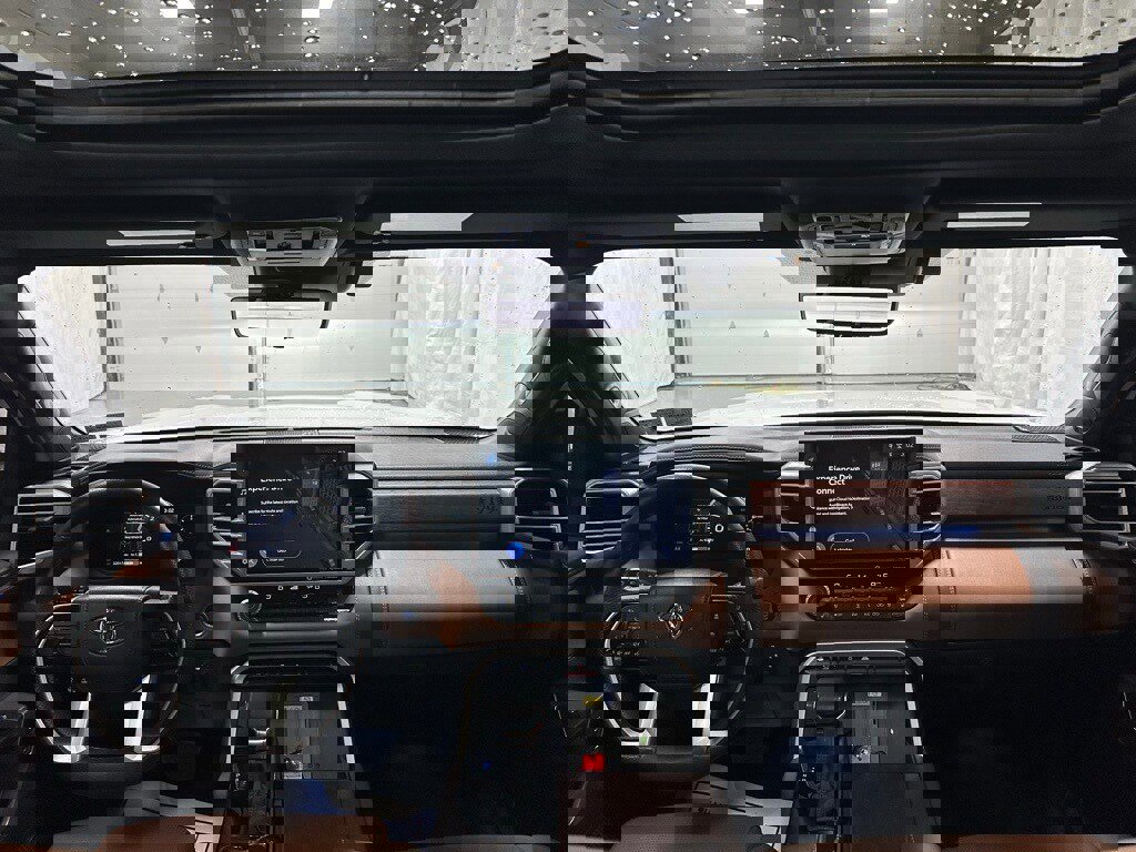 Used 2023 Toyota Tundra 1794 Edition image 43