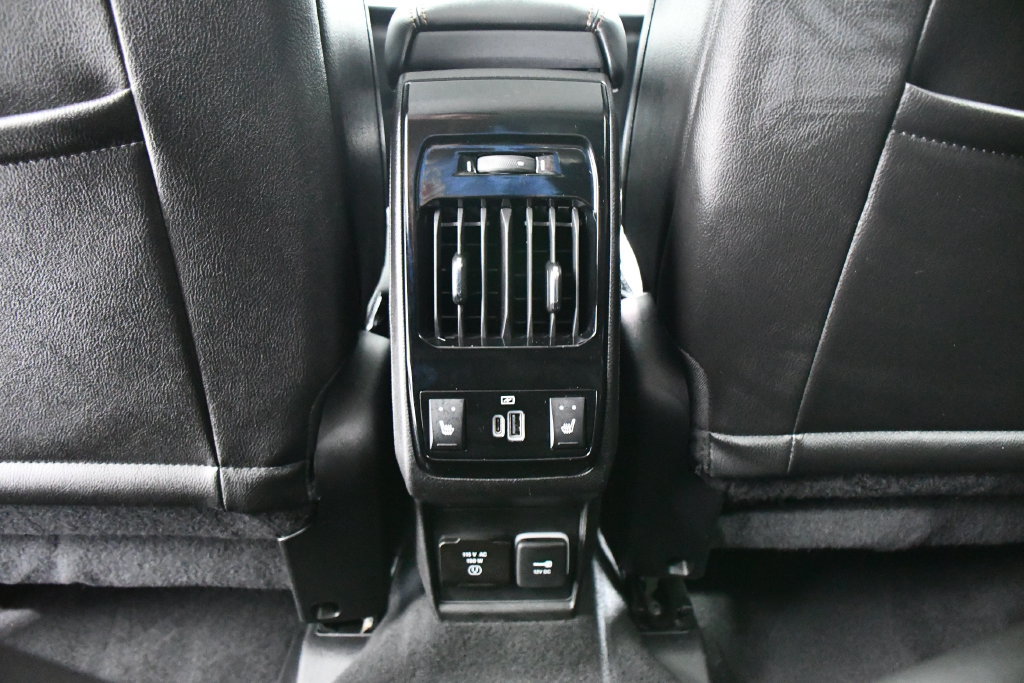 Used 2022 Jeep Compass Limited w/ Elite Group AWD/4WD image 20