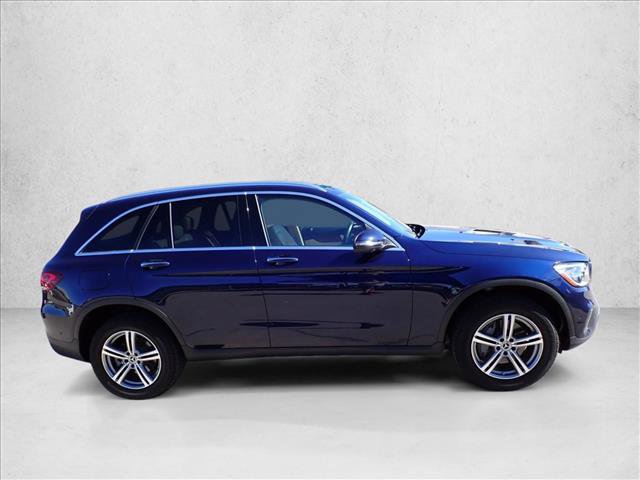 Used 2022 Mercedes-Benz GLC 300 4MATIC image 5