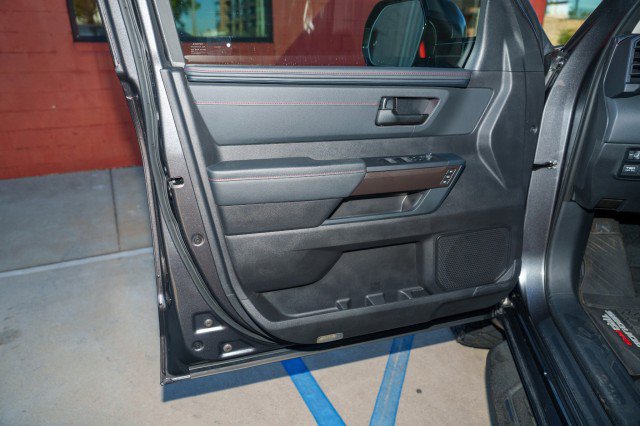 Used 2023 Toyota Sequoia TRD Pro image 12