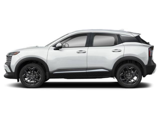 New 2026 Nissan Kicks SR w/ Interior Electronics Package AWD/4WD image 3