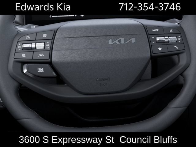 New 2026 Kia K4 GT-Line Turbo FWD image 24