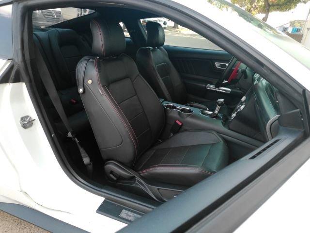 Used 2016 Ford Mustang Premium w/ Ecoboost Performance Package RWD image 19