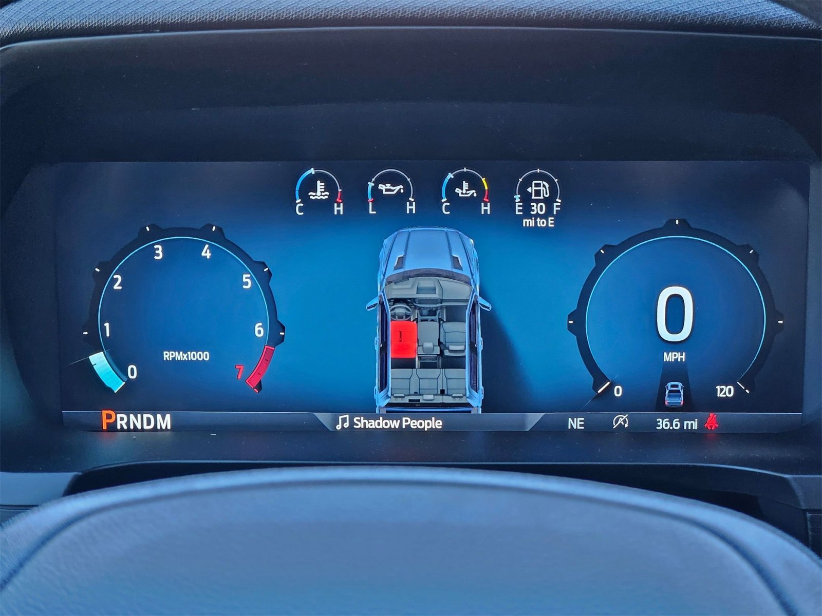 New 2025 Ford F150 XLT image 14