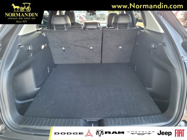 Used 2025 MAZDA CX-50 AWD 2.5 S w/ Preferred Package image 19