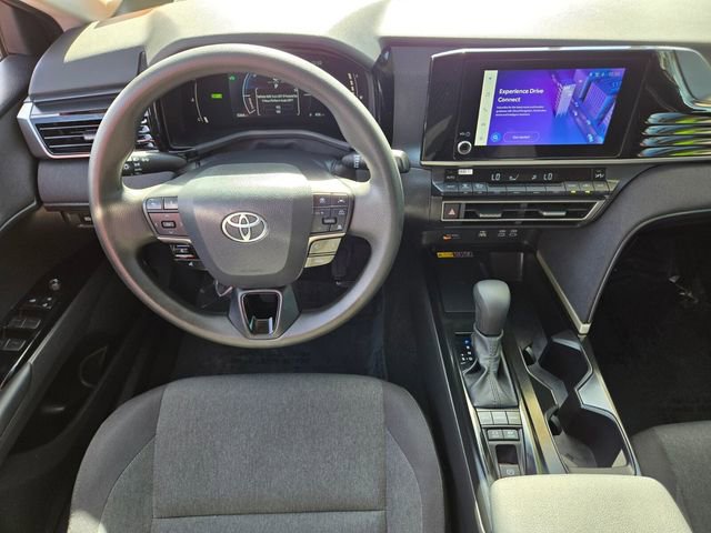 Certified 2025 Toyota Camry LE w/ Convenience Package image 12