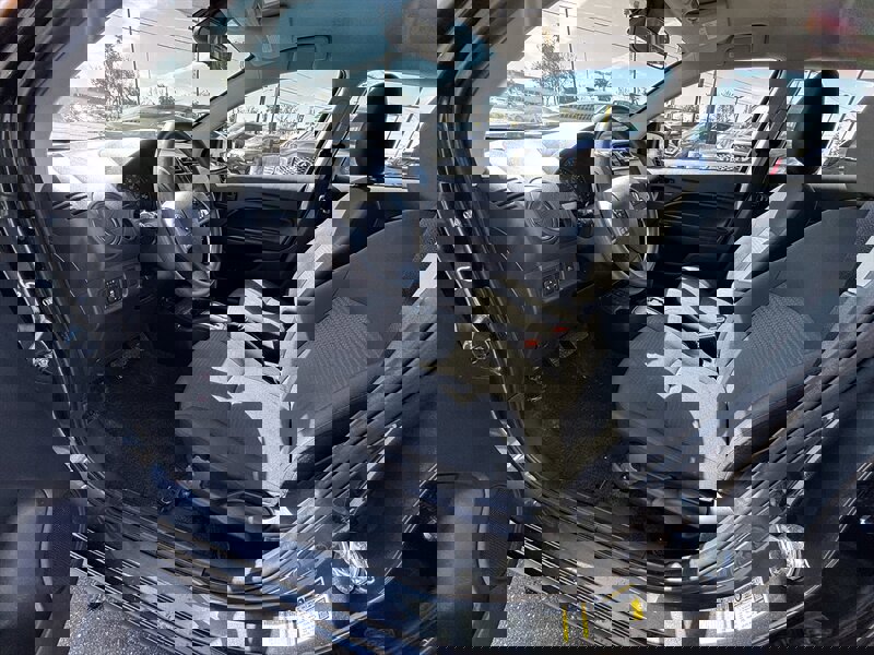 Used 2024 Mitsubishi Mirage G4 ES image 10