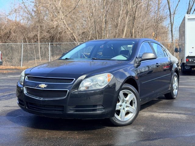 Used 2010 Chevrolet Malibu LS image 1