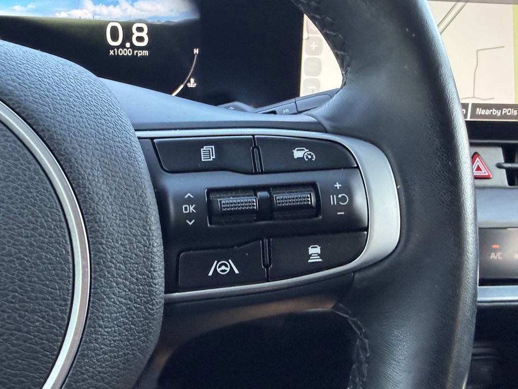 Certified 2023 Kia Sportage X-Pro Prestige AWD/4WD image 29