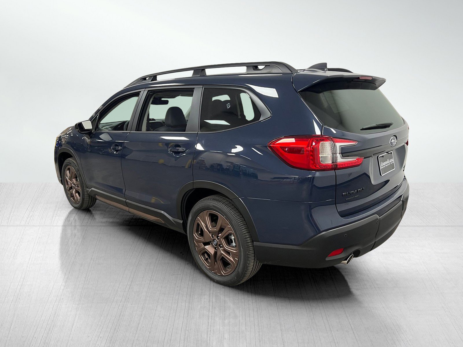 New 2025 Subaru Ascent Bronze Edition image 8