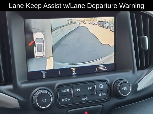 Used 2018 GMC Terrain Denali w/ Advanced Safety Package AWD/4WD image 21