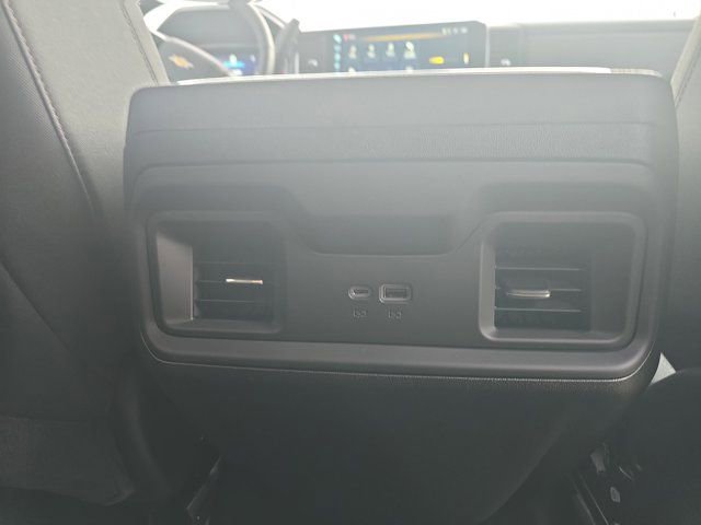 New 2026 Chevrolet Silverado 3500 LT w/ Convenience Package image 20
