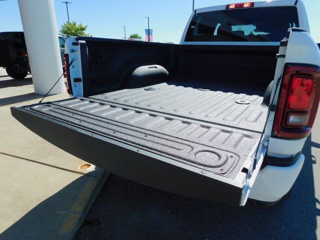 New 2026 RAM 3500 Big Horn image 12