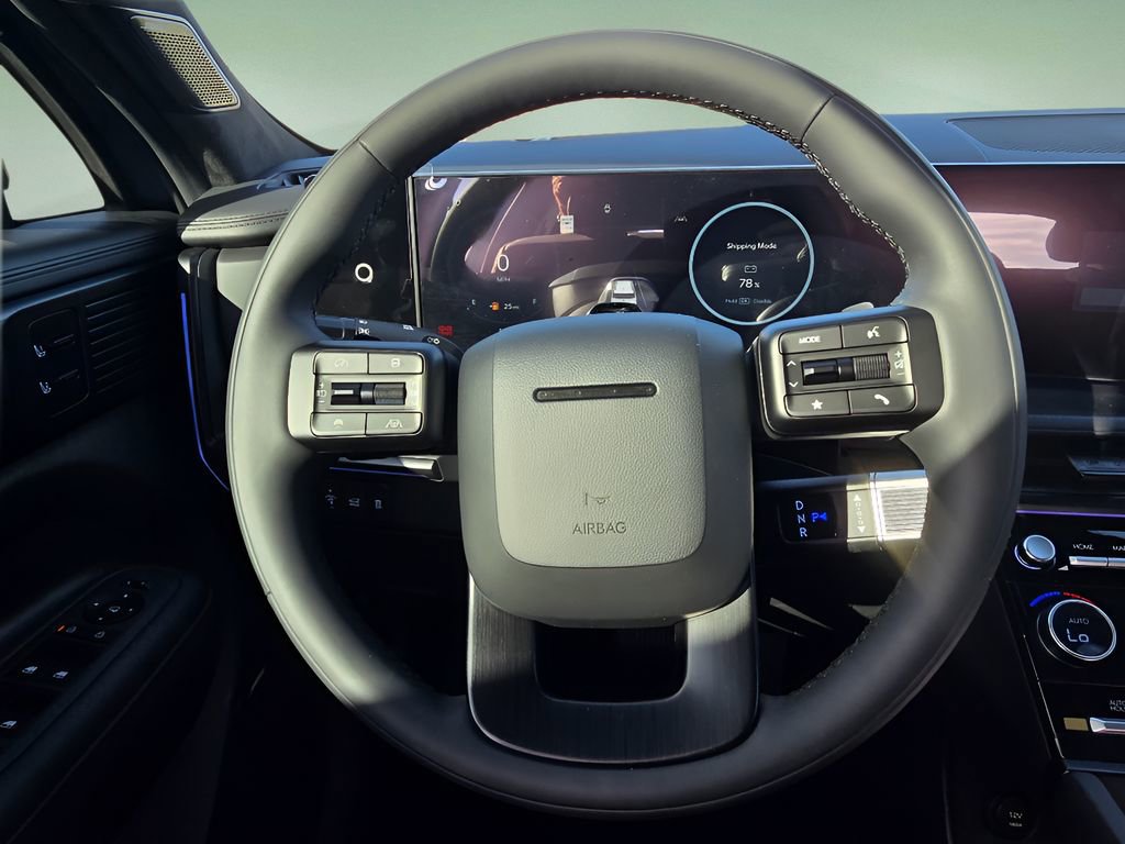 New 2026 Hyundai Santa Fe Calligraphy image 29