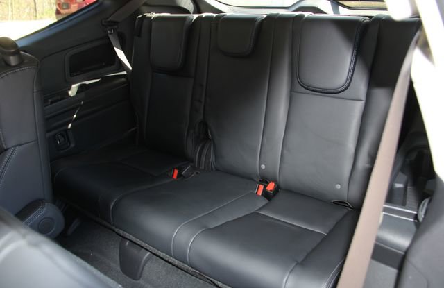 New 2026 Subaru Ascent Premium AWD/4WD image 15