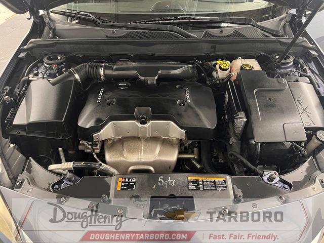 Used 2015 Chevrolet Malibu LT FWD image 26