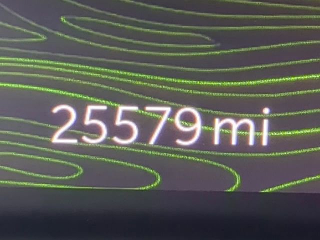 Used 2023 Jeep Grand Cherokee Overland image 36