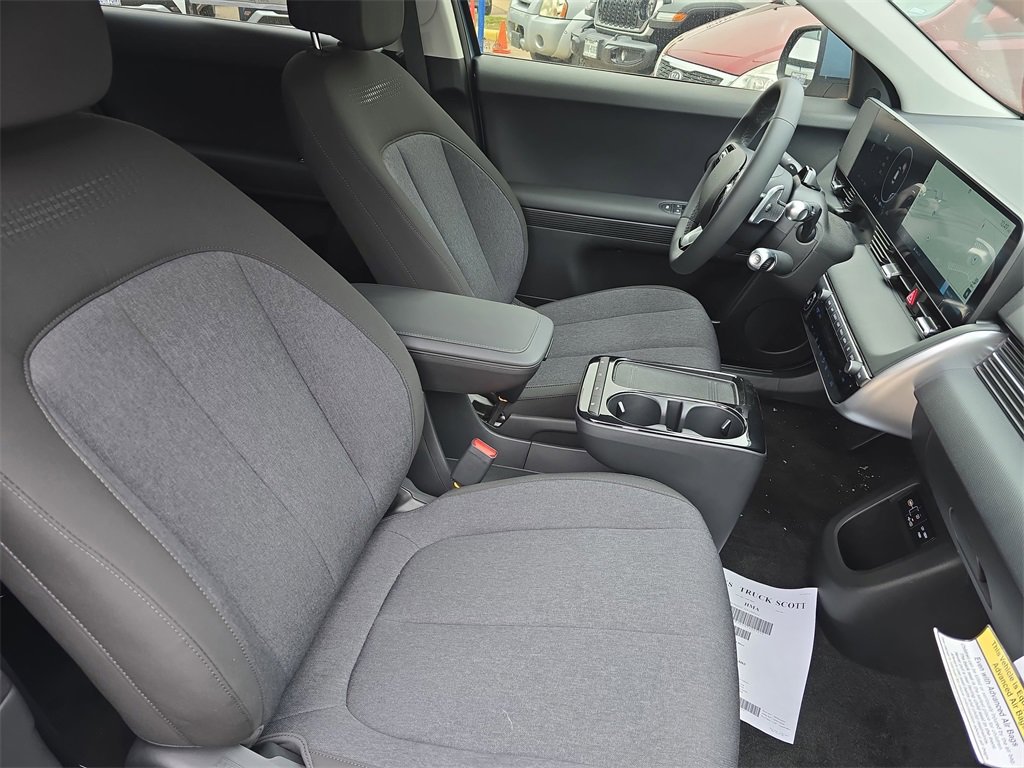 New 2026 Hyundai Ioniq 5 SE image 10