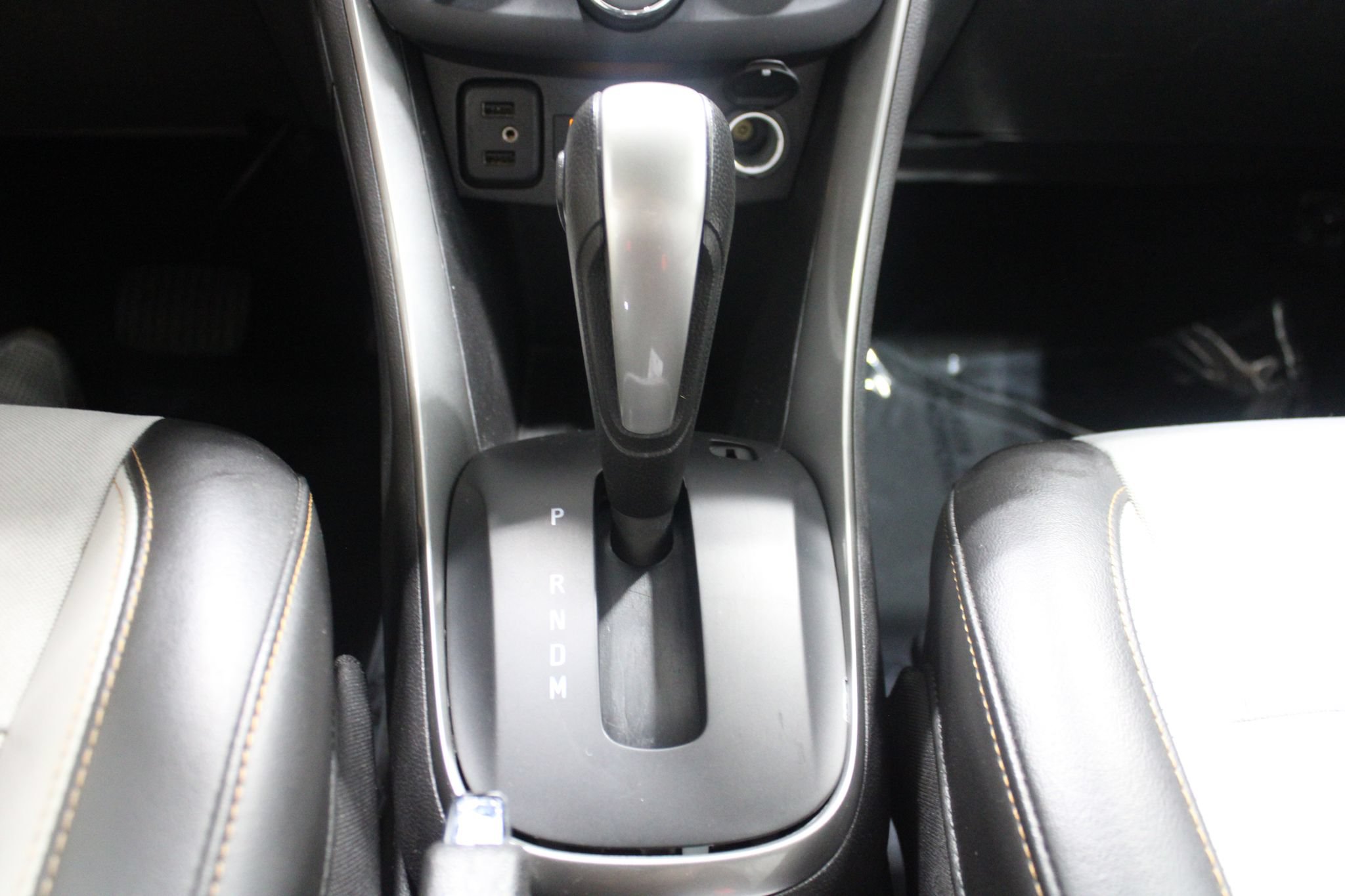 Used 2017 Chevrolet Trax LT w/ LT Convenience Package FWD image 30