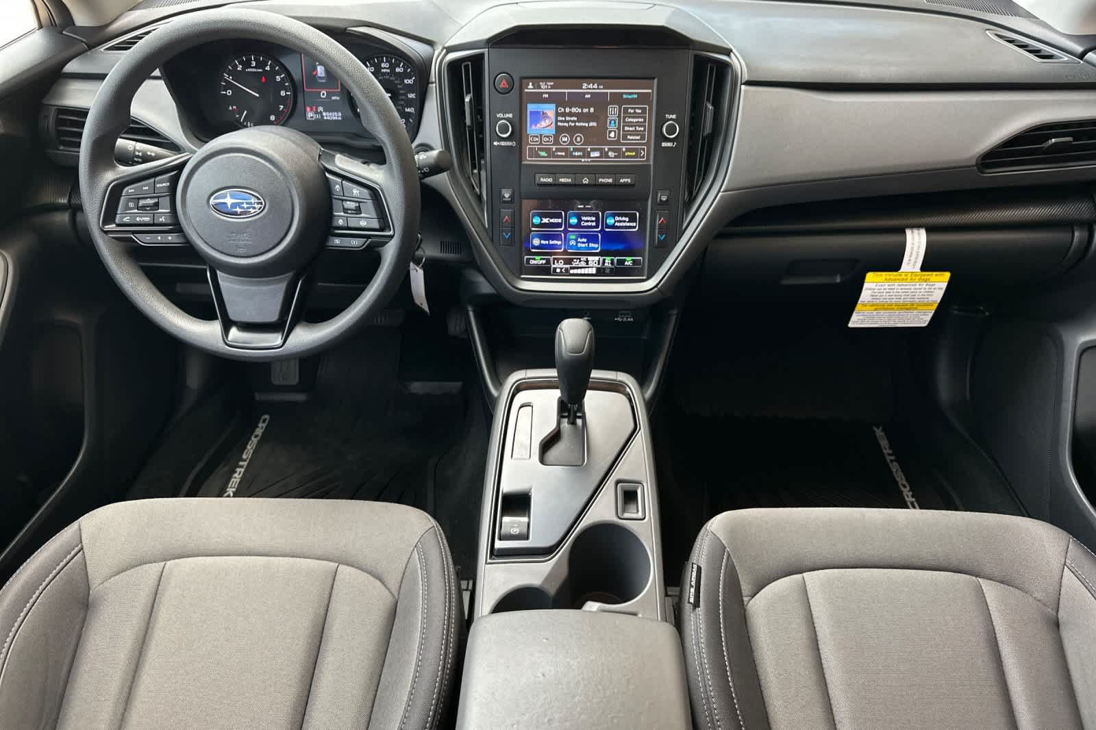Certified 2024 Subaru Crosstrek 2.0i AWD/4WD image 12
