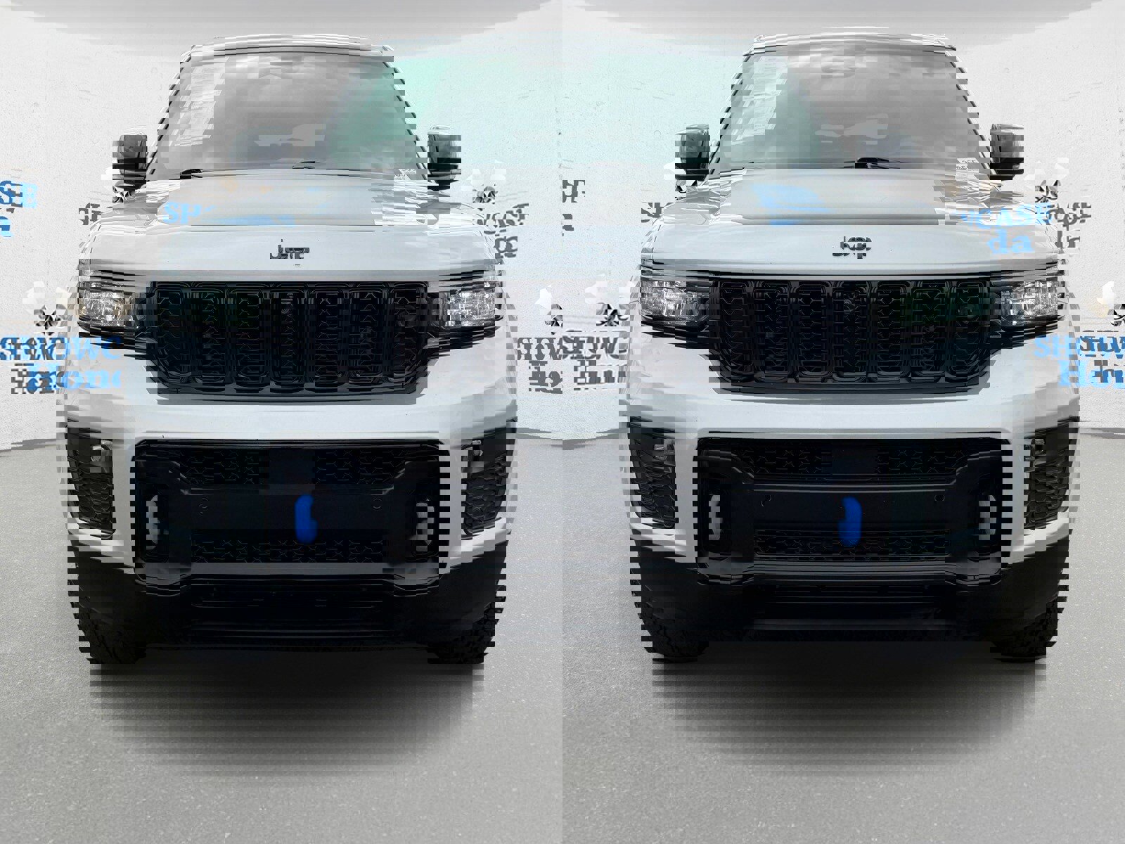 Used 2022 Jeep Grand Cherokee Trailhawk w/ Advanced Protech Group II image 10